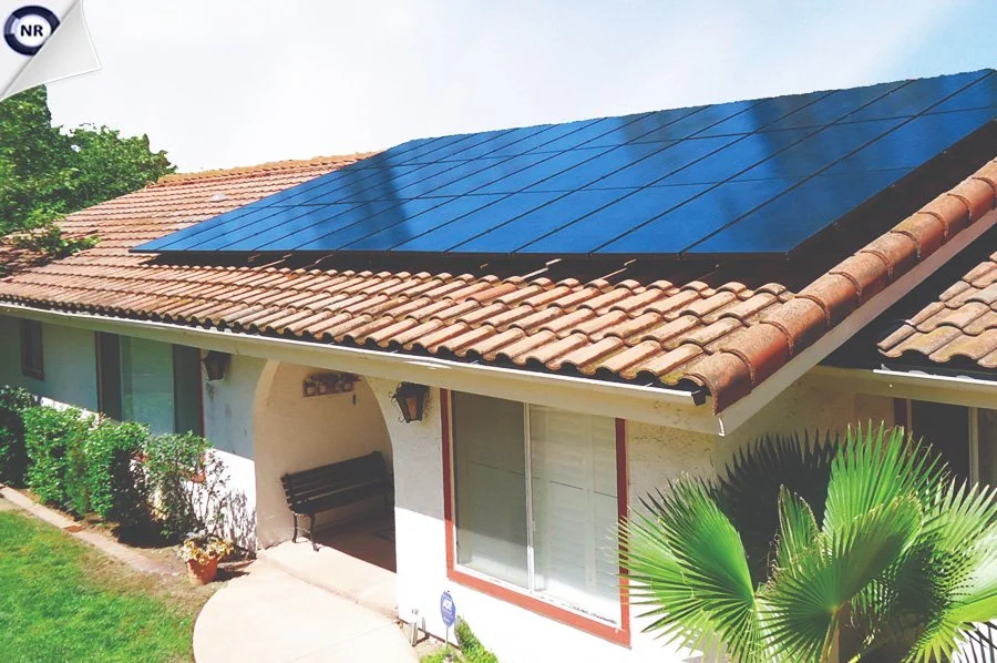 Solar Installation in San Bernardino
