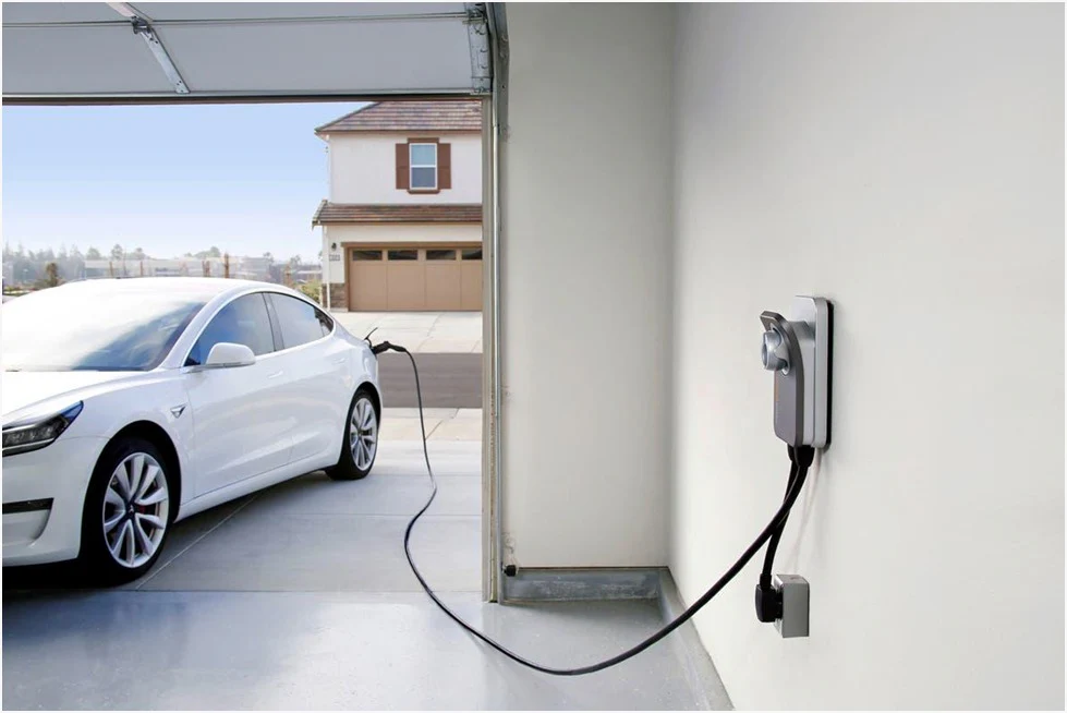 EV Charger Installation in Corona