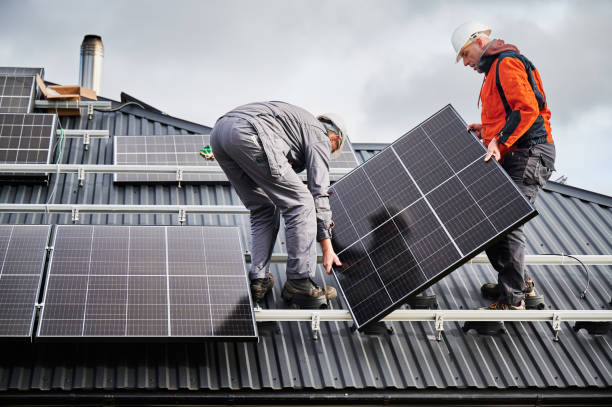 Top Benefits of Solar Panel Installation in Corona & Surrounding Cities