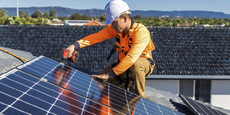 Choosing a Solar Panel Installer in San Bernardino? Don’t Make These Mistakes!