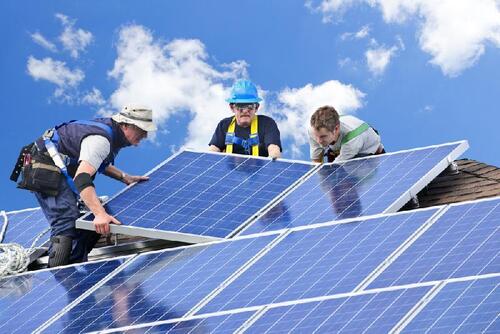 solar panel installation services 920
