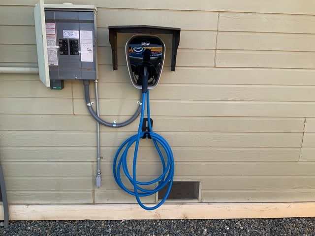 EV-charger-installation