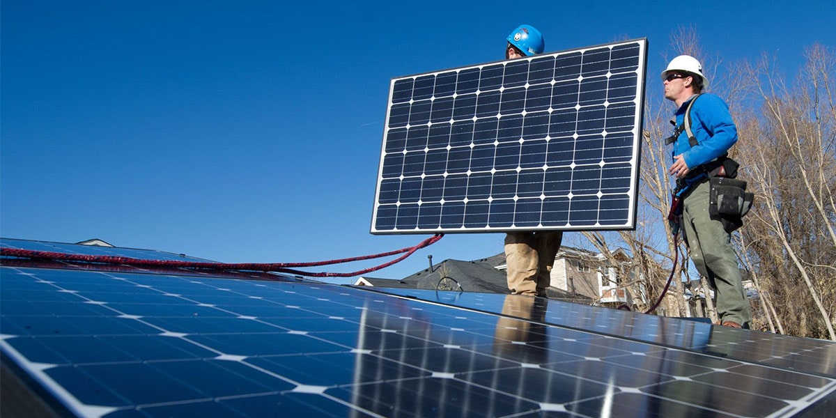 Residential & Commercial Solar Installation in Corona