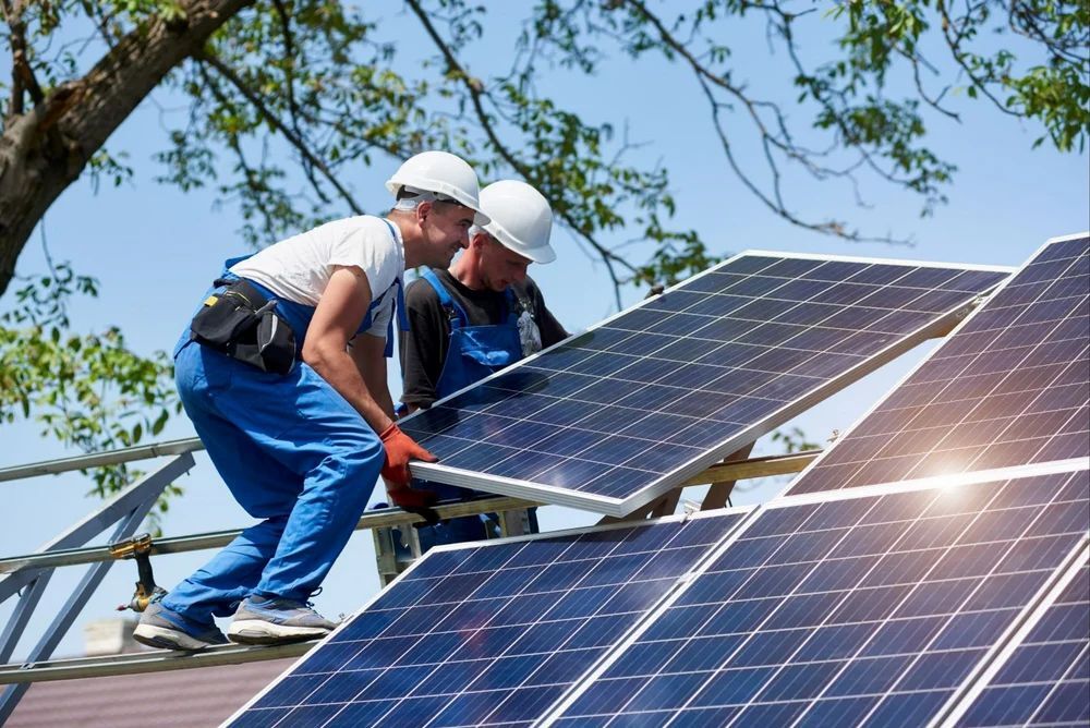 Why Rooftop Solar Is the Smartest Energy Upgrade for Your Home